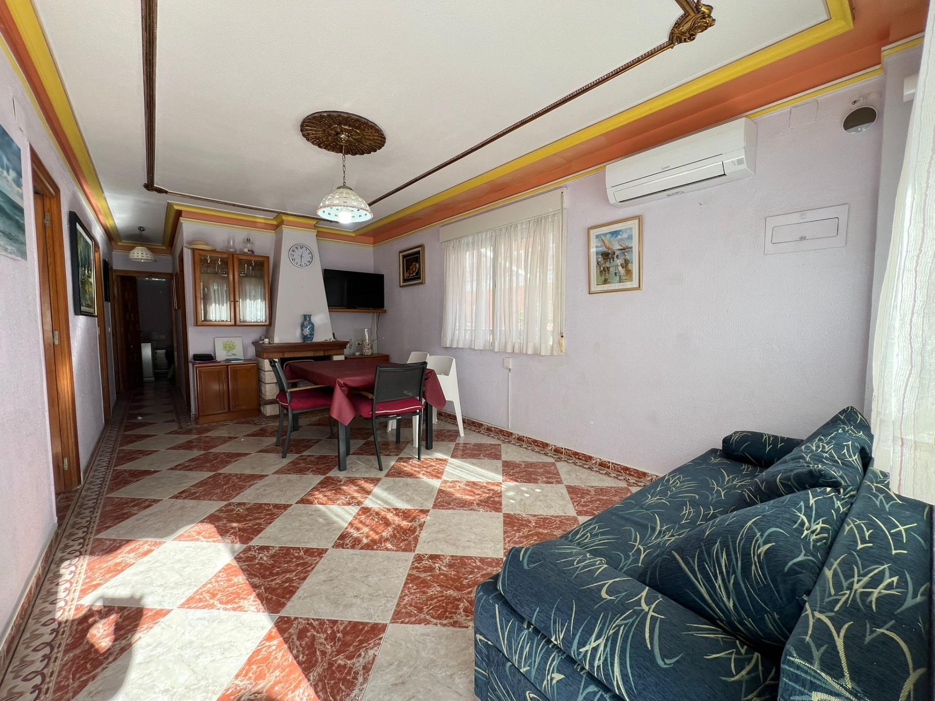 3 Bed, 1 Bath, HouseFor Sale, Torrevieja, Alicante 3 Bed, 1 Bath, HouseFor Sale, Torrevieja, Alicante