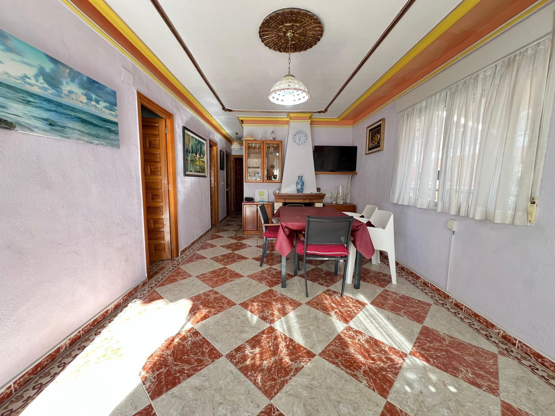 3 Bed, 1 Bath, HouseFor Sale, Torrevieja, Alicante 3 Bed, 1 Bath, HouseFor Sale, Torrevieja, Alicante