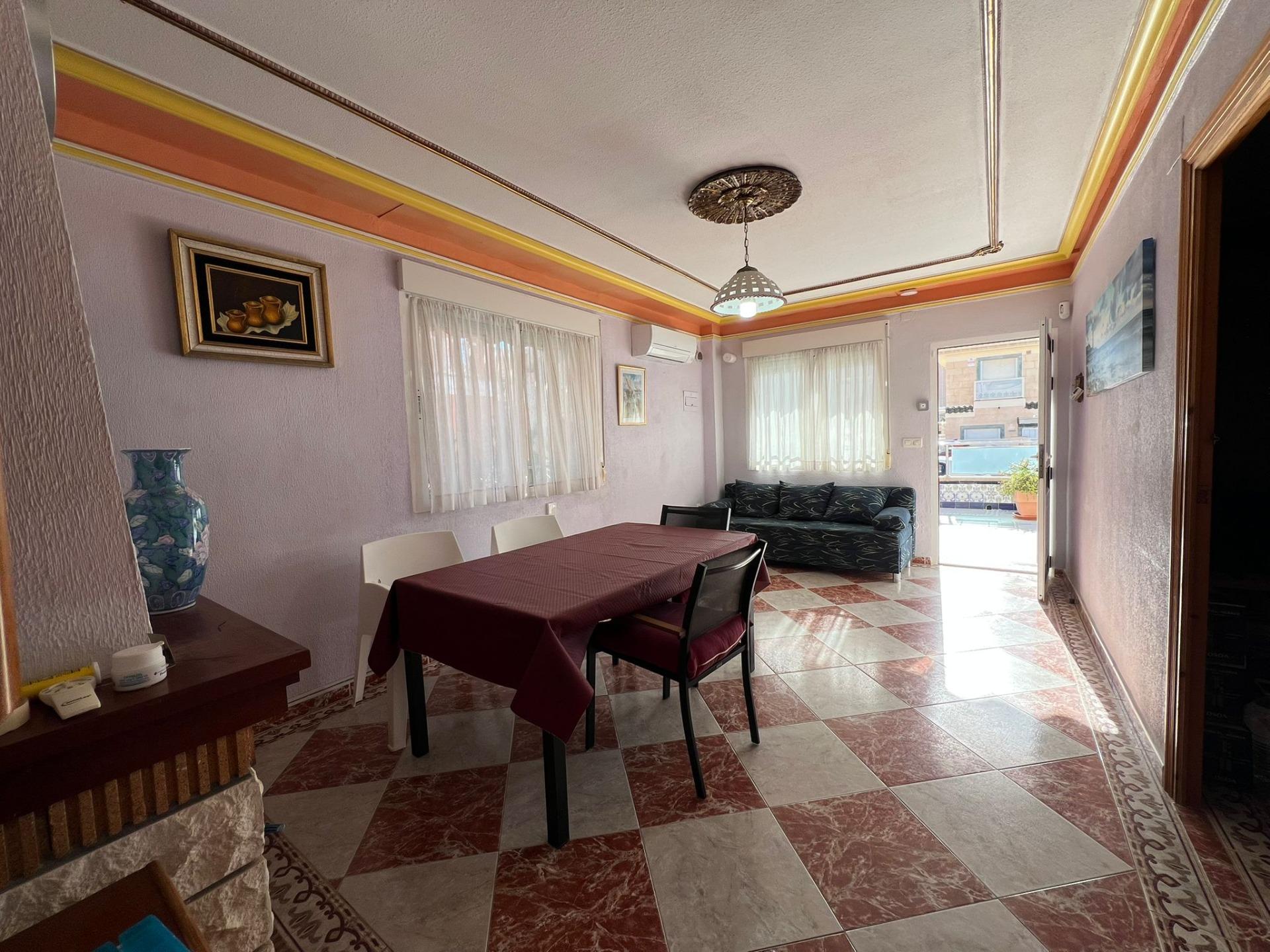 3 Bed, 1 Bath, HouseFor Sale, Torrevieja, Alicante 3 Bed, 1 Bath, HouseFor Sale, Torrevieja, Alicante