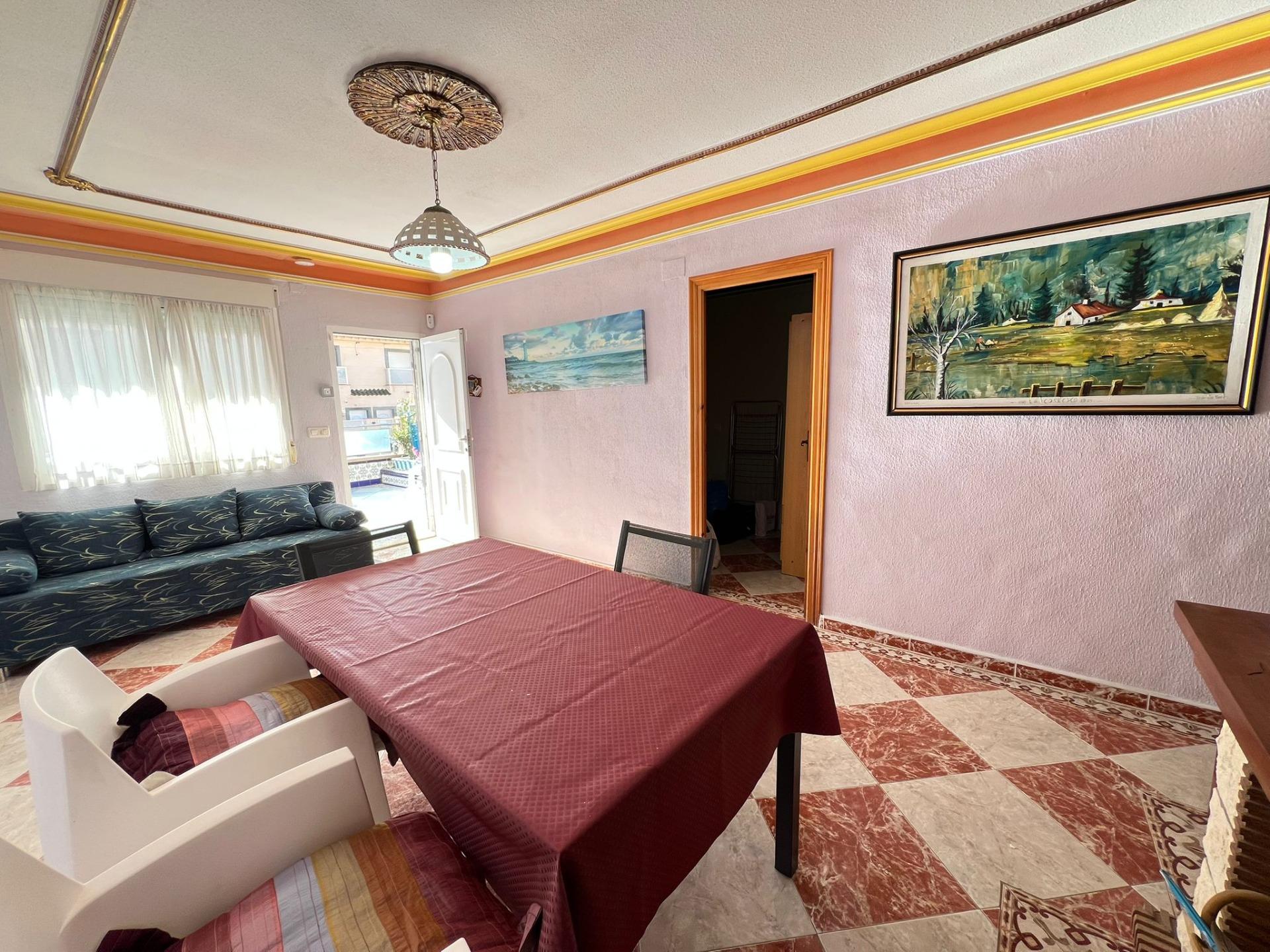 3 Bed, 1 Bath, HouseFor Sale, Torrevieja, Alicante 3 Bed, 1 Bath, HouseFor Sale, Torrevieja, Alicante