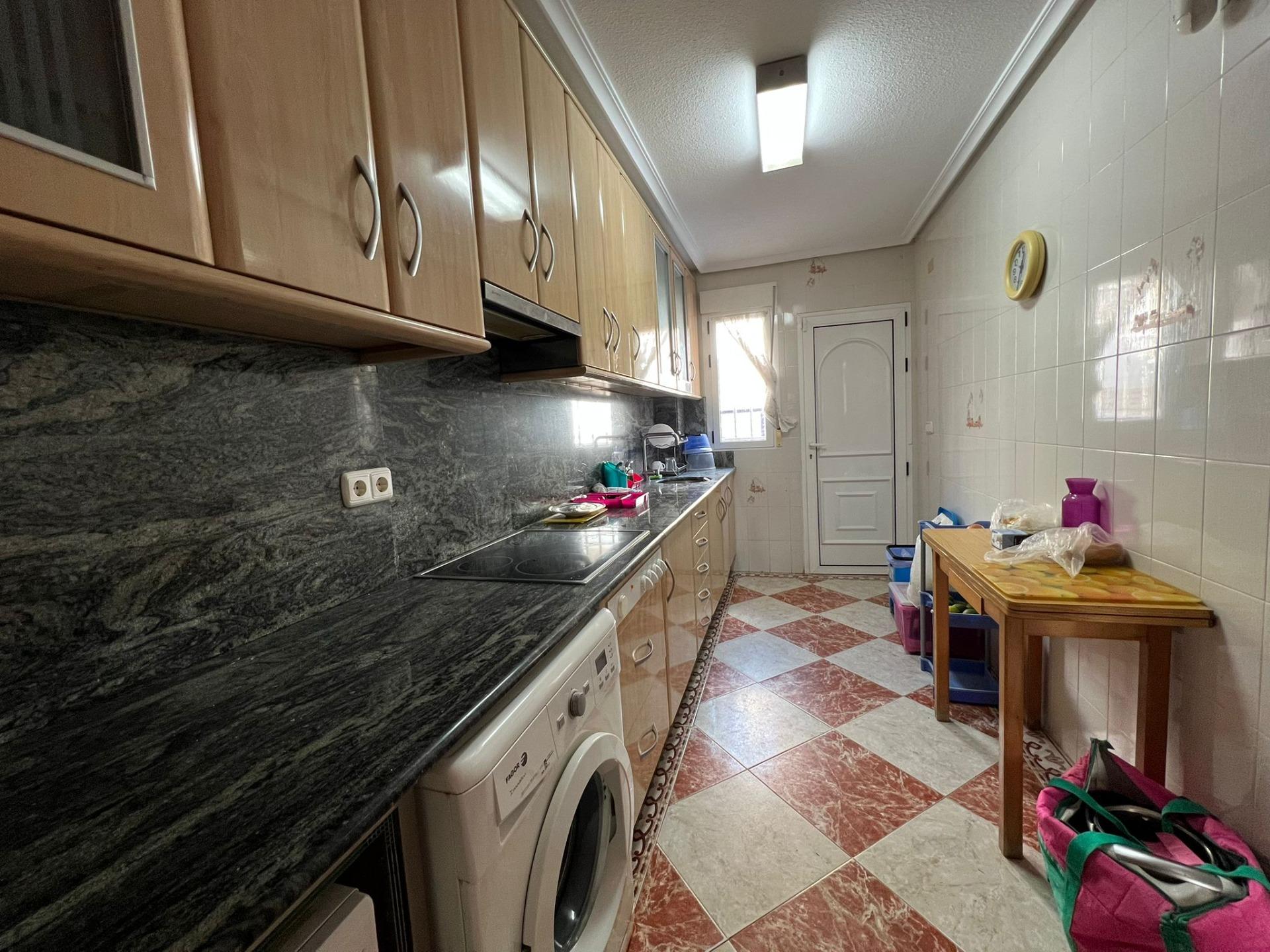 3 Bed, 1 Bath, HouseFor Sale, Torrevieja, Alicante 3 Bed, 1 Bath, HouseFor Sale, Torrevieja, Alicante
