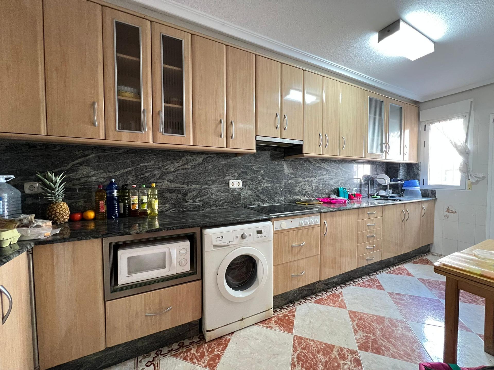 3 Bed, 1 Bath, HouseFor Sale, Torrevieja, Alicante 3 Bed, 1 Bath, HouseFor Sale, Torrevieja, Alicante