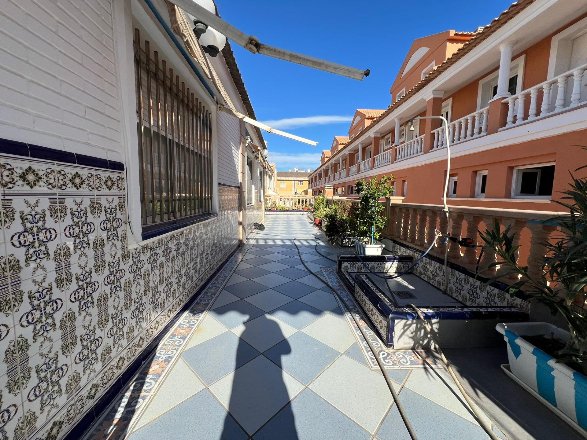 3 Bed, 1 Bath, HouseFor Sale, Torrevieja, Alicante 3 Bed, 1 Bath, HouseFor Sale, Torrevieja, Alicante
