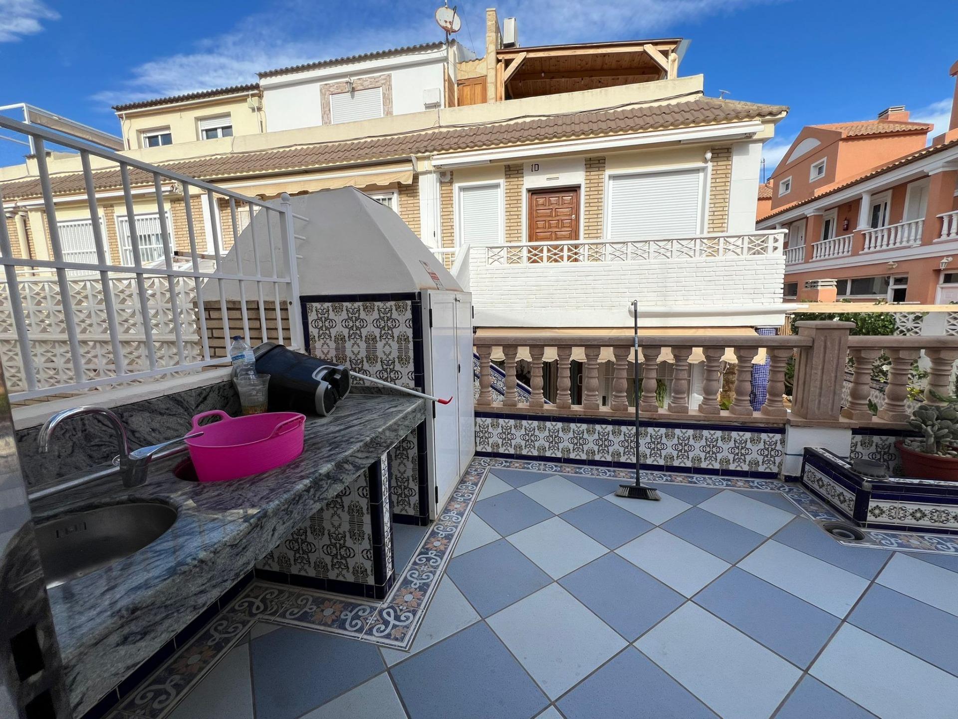 3 Bed, 1 Bath, HouseFor Sale, Torrevieja, Alicante 3 Bed, 1 Bath, HouseFor Sale, Torrevieja, Alicante