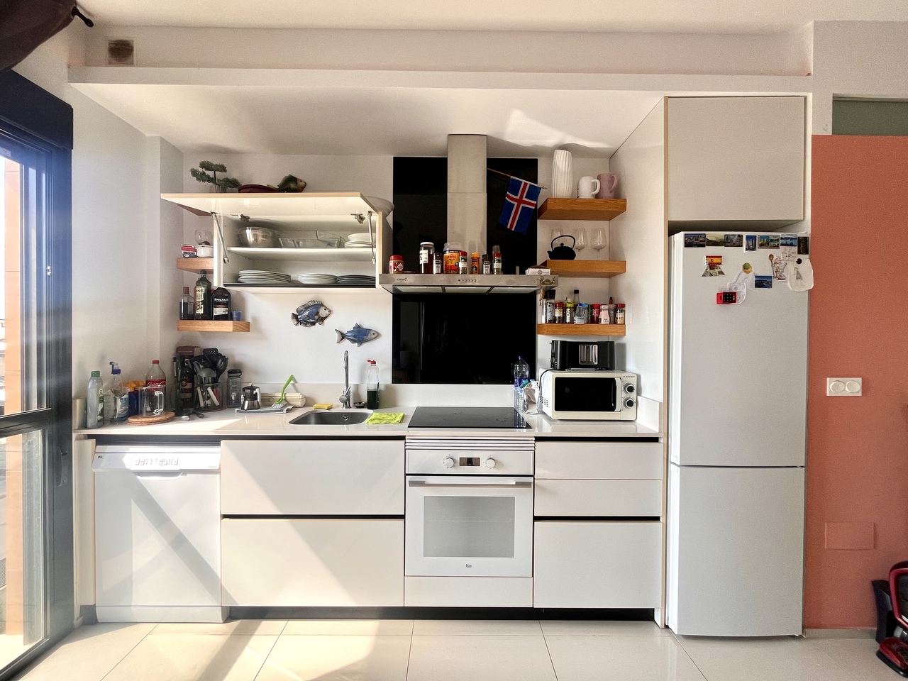 3 Bed, 2 Bath, ApartmentFor Sale, Los Dolses, Alicante 3 Bed, 2 Bath, ApartmentFor Sale, Los Dolses, Alicante