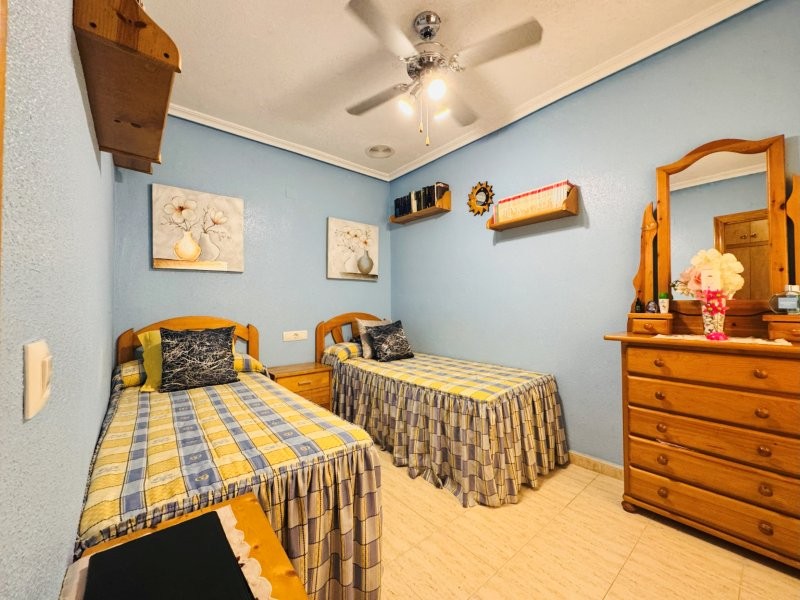 2 Bed, 1 Bath, ApartmentFor Sale, La Mata, Alicante 2 Bed, 1 Bath, ApartmentFor Sale, La Mata, Alicante
