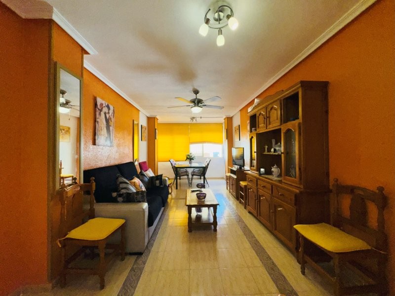 2 Bed, 1 Bath, ApartmentFor Sale, La Mata, Alicante 2 Bed, 1 Bath, ApartmentFor Sale, La Mata, Alicante