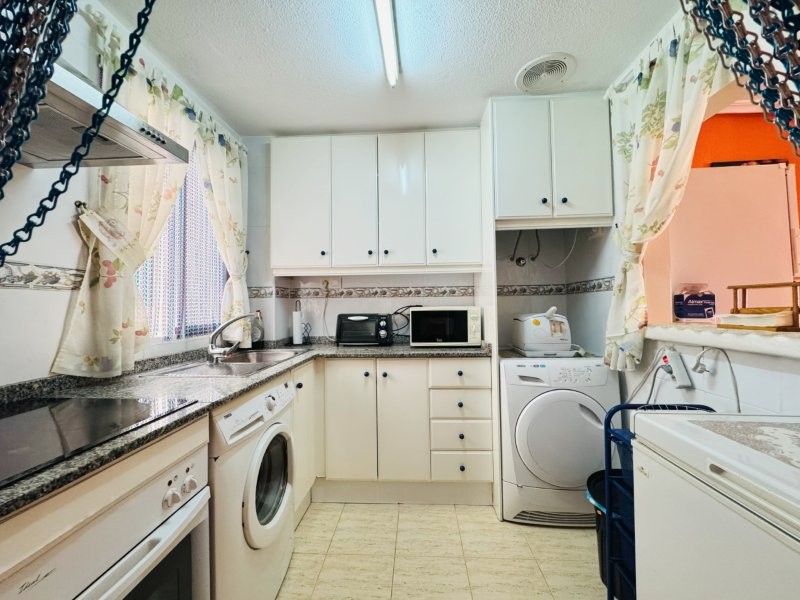 2 Bed, 1 Bath, ApartmentFor Sale, La Mata, Alicante 2 Bed, 1 Bath, ApartmentFor Sale, La Mata, Alicante