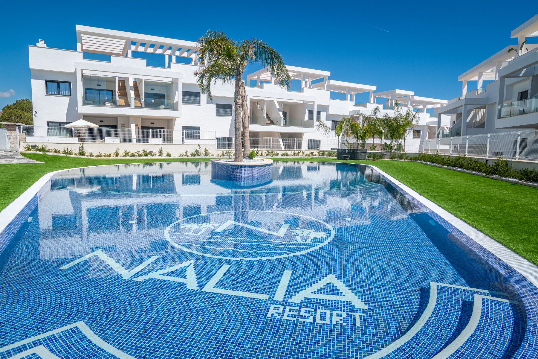 2 Bed, 2 Bath, ApartmentFor Sale, Torrevieja, Alicante 2 Bed, 2 Bath, ApartmentFor Sale, Torrevieja, Alicante