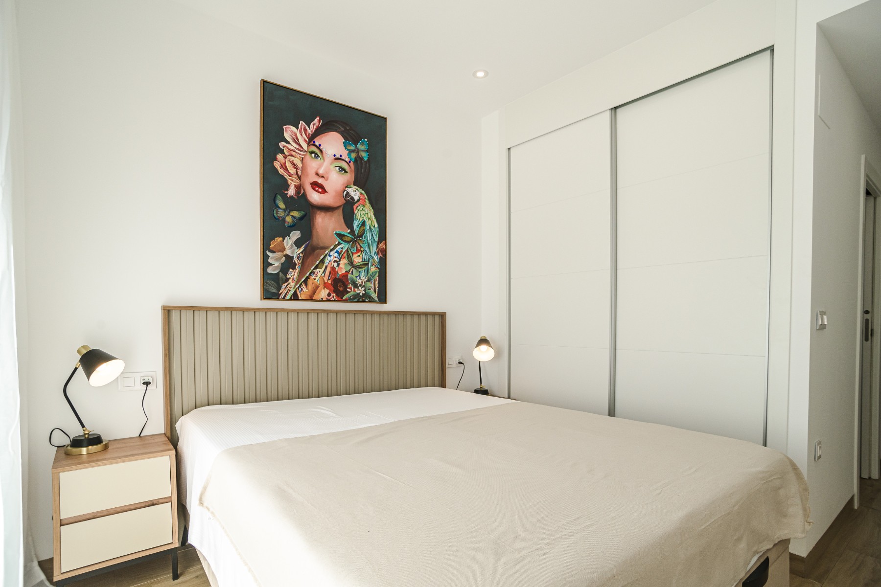 2 Bed, 2 Bath, ApartmentFor Sale, Torrevieja, Alicante 2 Bed, 2 Bath, ApartmentFor Sale, Torrevieja, Alicante