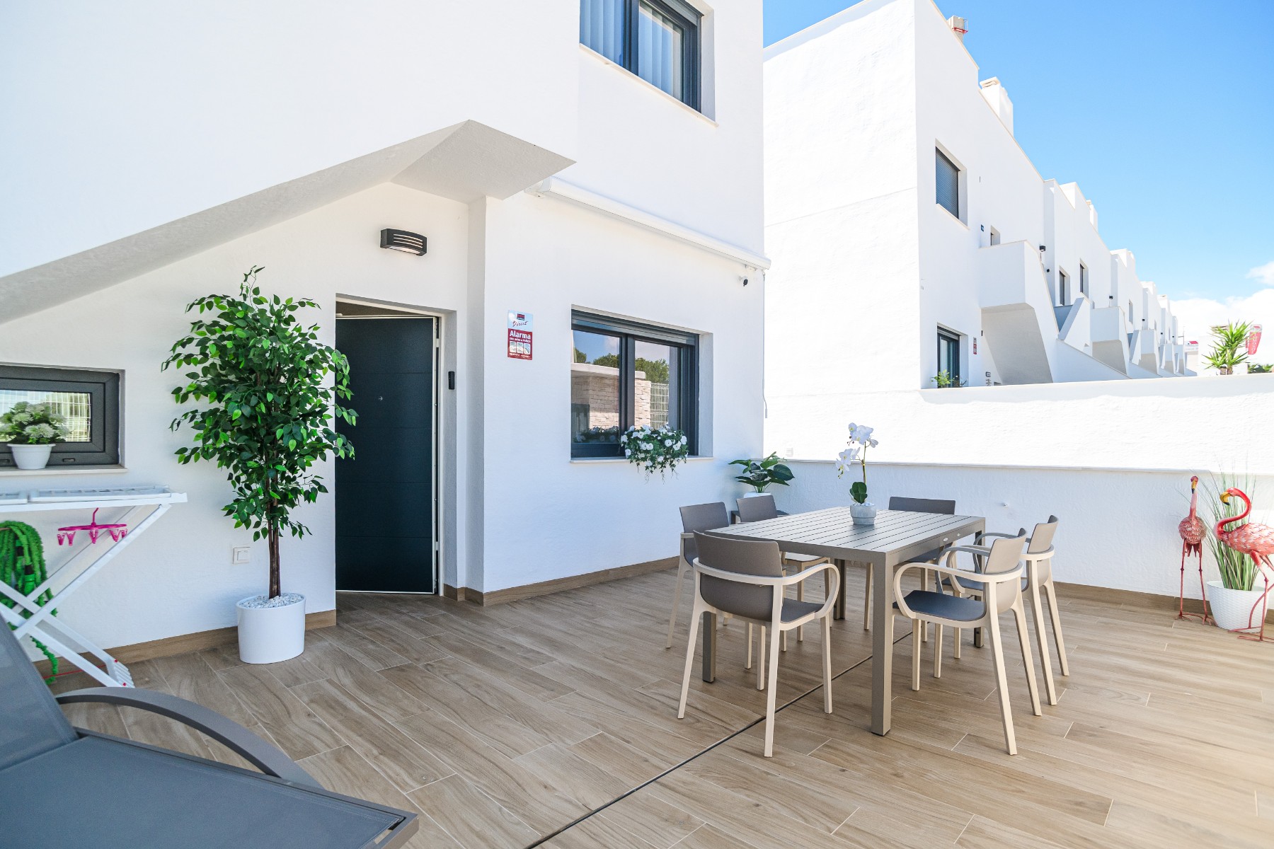 2 Bed, 2 Bath, ApartmentFor Sale, Torrevieja, Alicante 2 Bed, 2 Bath, ApartmentFor Sale, Torrevieja, Alicante