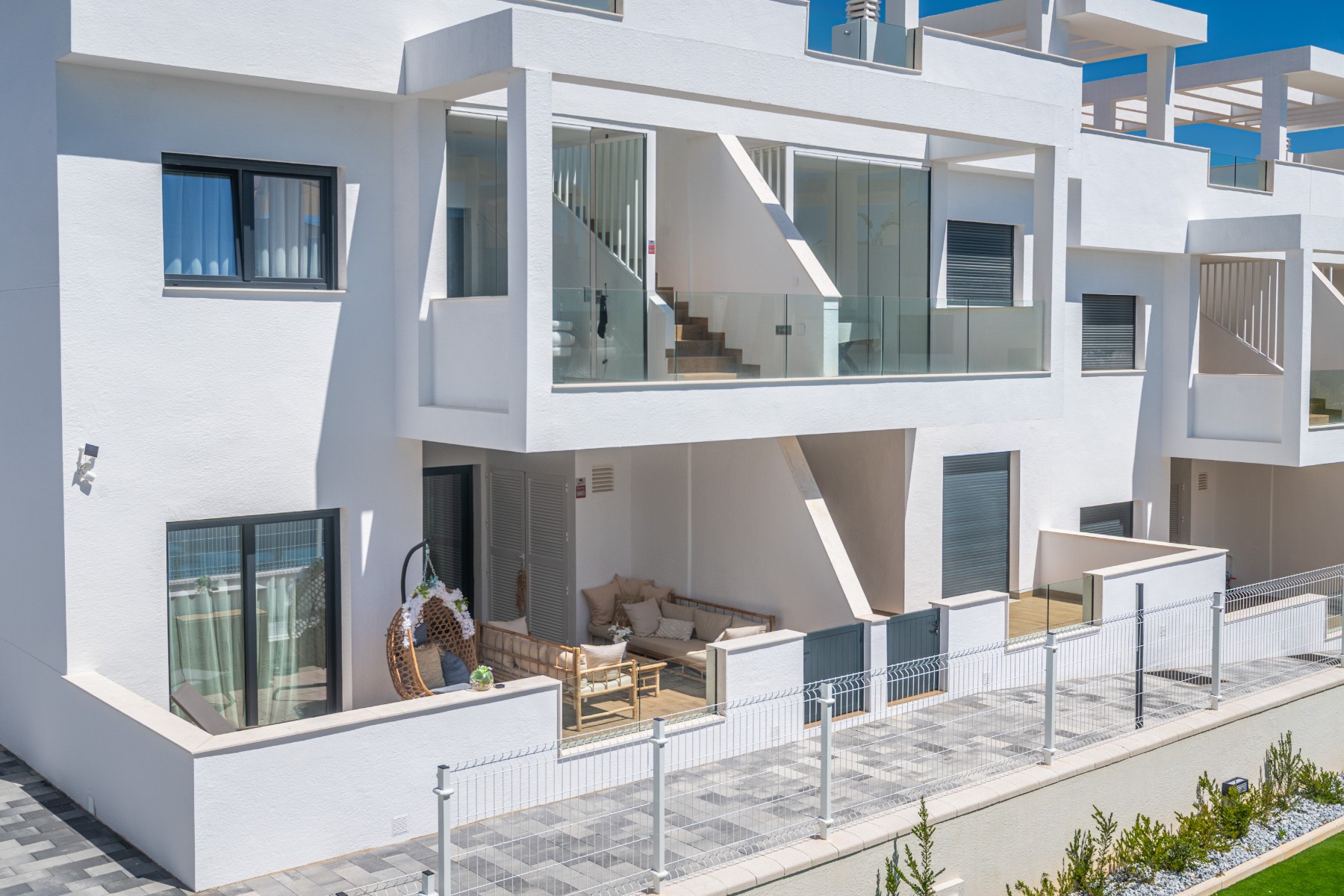 2 Bed, 2 Bath, ApartmentFor Sale, Torrevieja, Alicante 2 Bed, 2 Bath, ApartmentFor Sale, Torrevieja, Alicante