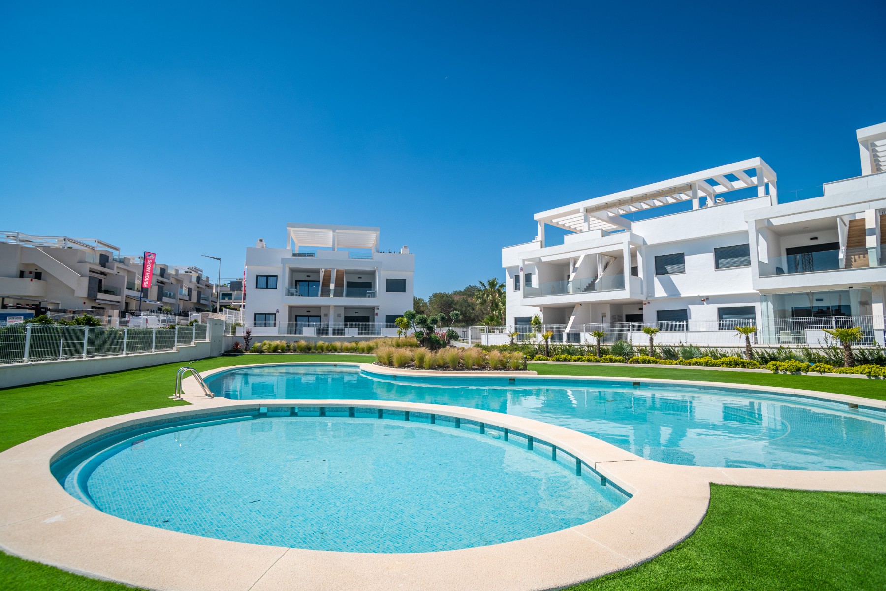 2 Bed, 2 Bath, ApartmentFor Sale, Torrevieja, Alicante 2 Bed, 2 Bath, ApartmentFor Sale, Torrevieja, Alicante