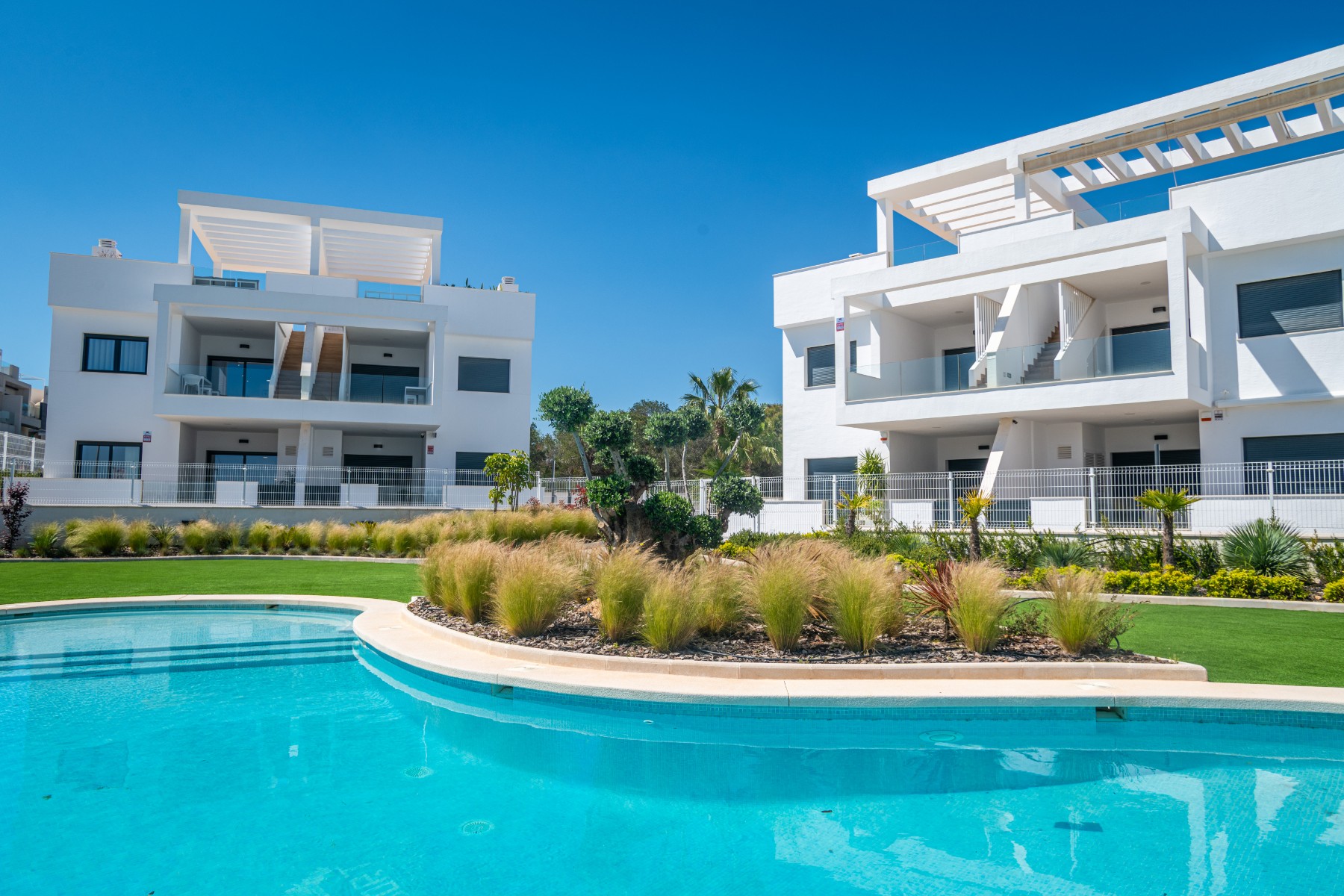 2 Bed, 2 Bath, ApartmentFor Sale, Torrevieja, Alicante 2 Bed, 2 Bath, ApartmentFor Sale, Torrevieja, Alicante