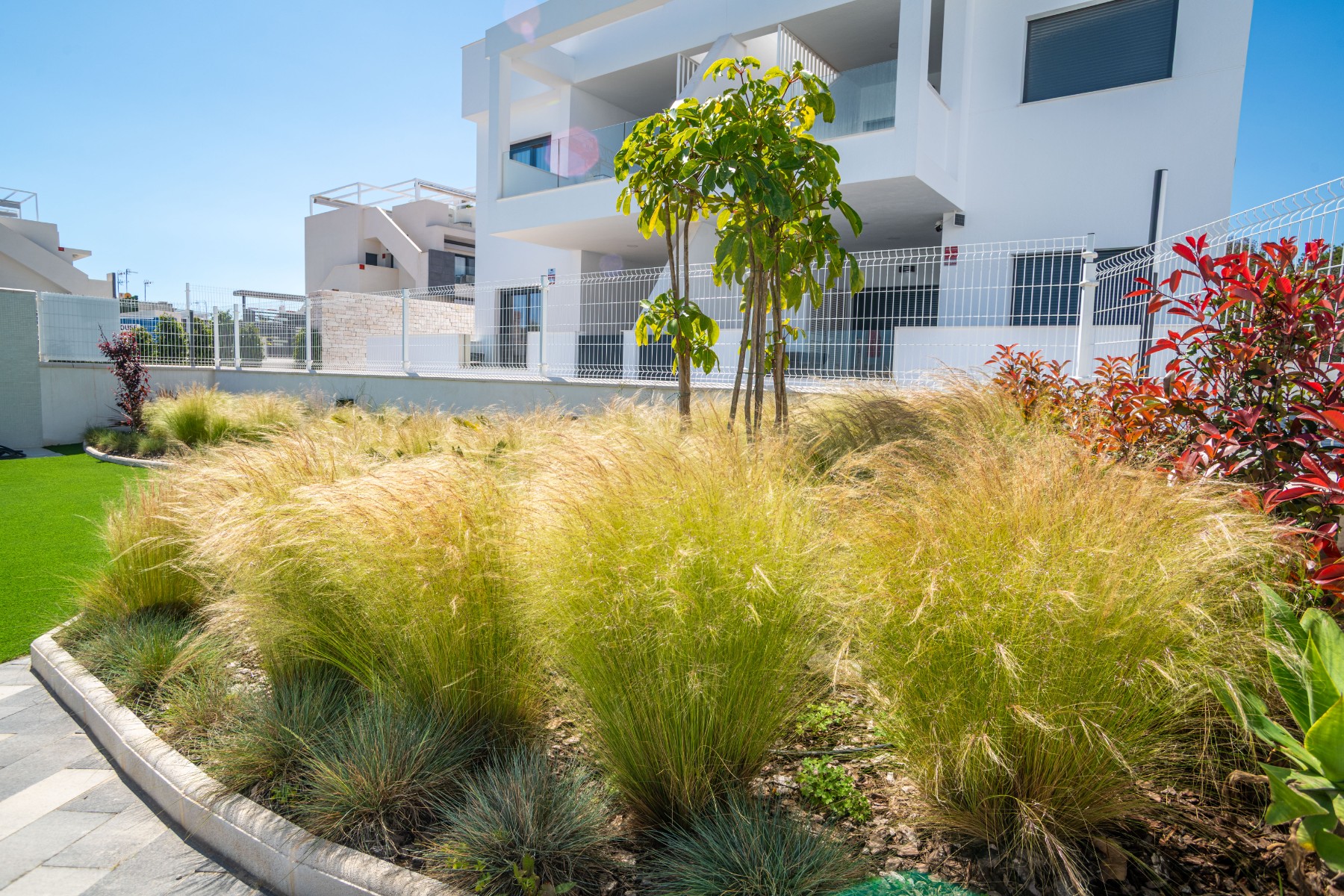 2 Bed, 2 Bath, ApartmentFor Sale, Torrevieja, Alicante 2 Bed, 2 Bath, ApartmentFor Sale, Torrevieja, Alicante