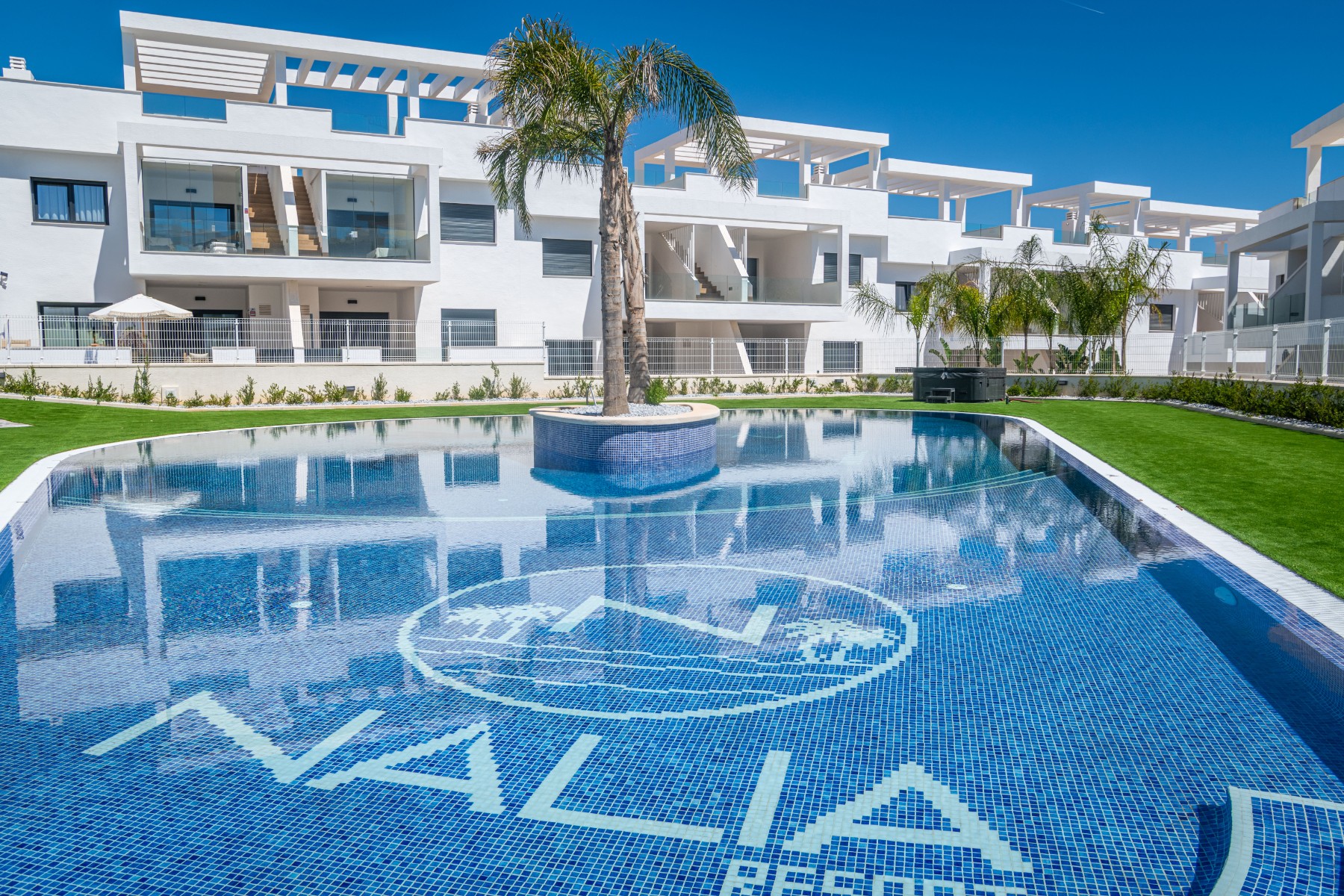 2 Bed, 2 Bath, ApartmentFor Sale, Torrevieja, Alicante 2 Bed, 2 Bath, ApartmentFor Sale, Torrevieja, Alicante
