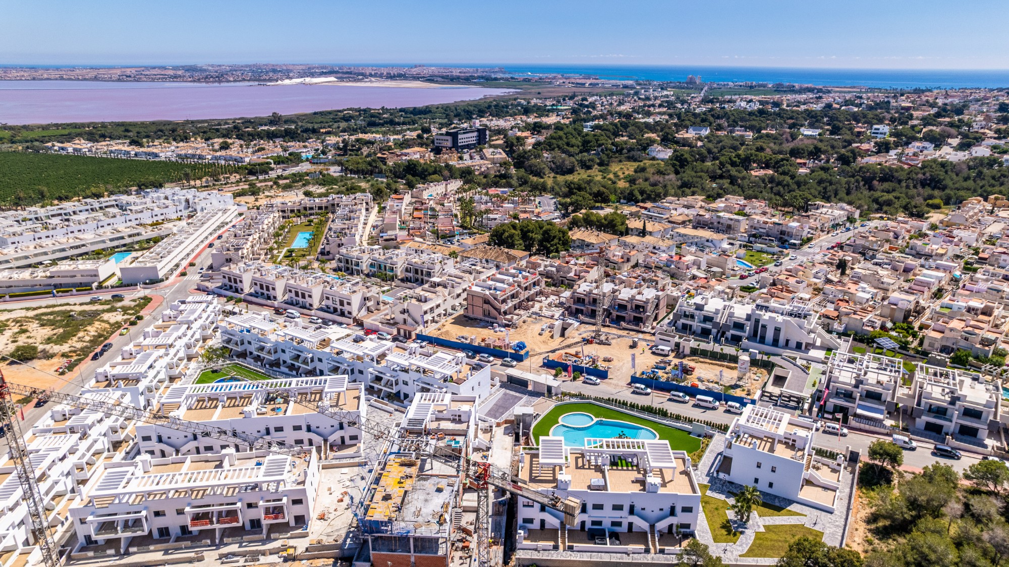 2 Bed, 2 Bath, ApartmentFor Sale, Torrevieja, Alicante 2 Bed, 2 Bath, ApartmentFor Sale, Torrevieja, Alicante