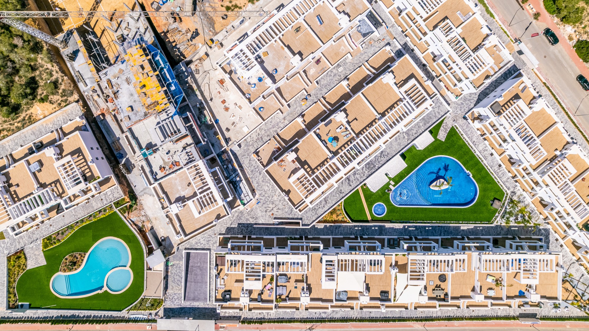 2 Bed, 2 Bath, ApartmentFor Sale, Torrevieja, Alicante 2 Bed, 2 Bath, ApartmentFor Sale, Torrevieja, Alicante