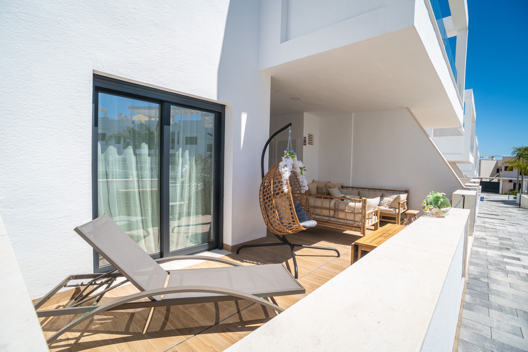 2 Bed, 2 Bath, ApartmentFor Sale, Torrevieja, Alicante 2 Bed, 2 Bath, ApartmentFor Sale, Torrevieja, Alicante
