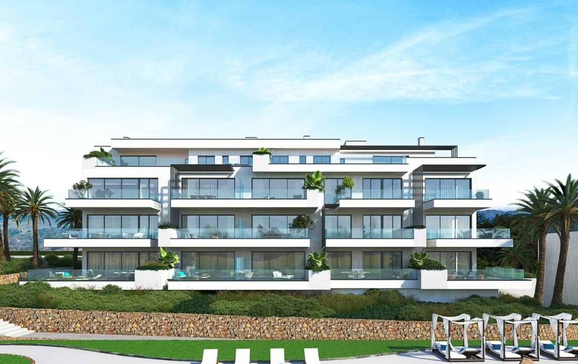 2 Bed, 2 Bath, ApartmentFor Sale, Las Colinas Golf, Alicante 2 Bed, 2 Bath, ApartmentFor Sale, Las Colinas Golf, Alicante
