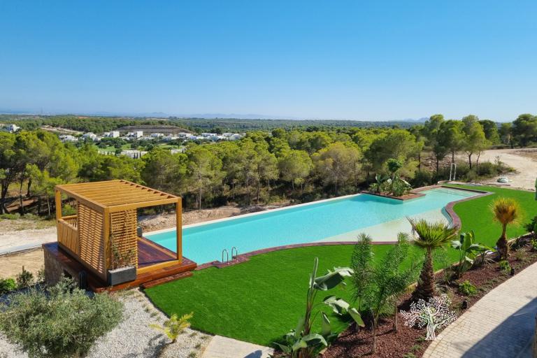 2 Bed, 2 Bath, ApartmentFor Sale, Las Colinas Golf, Alicante 2 Bed, 2 Bath, ApartmentFor Sale, Las Colinas Golf, Alicante