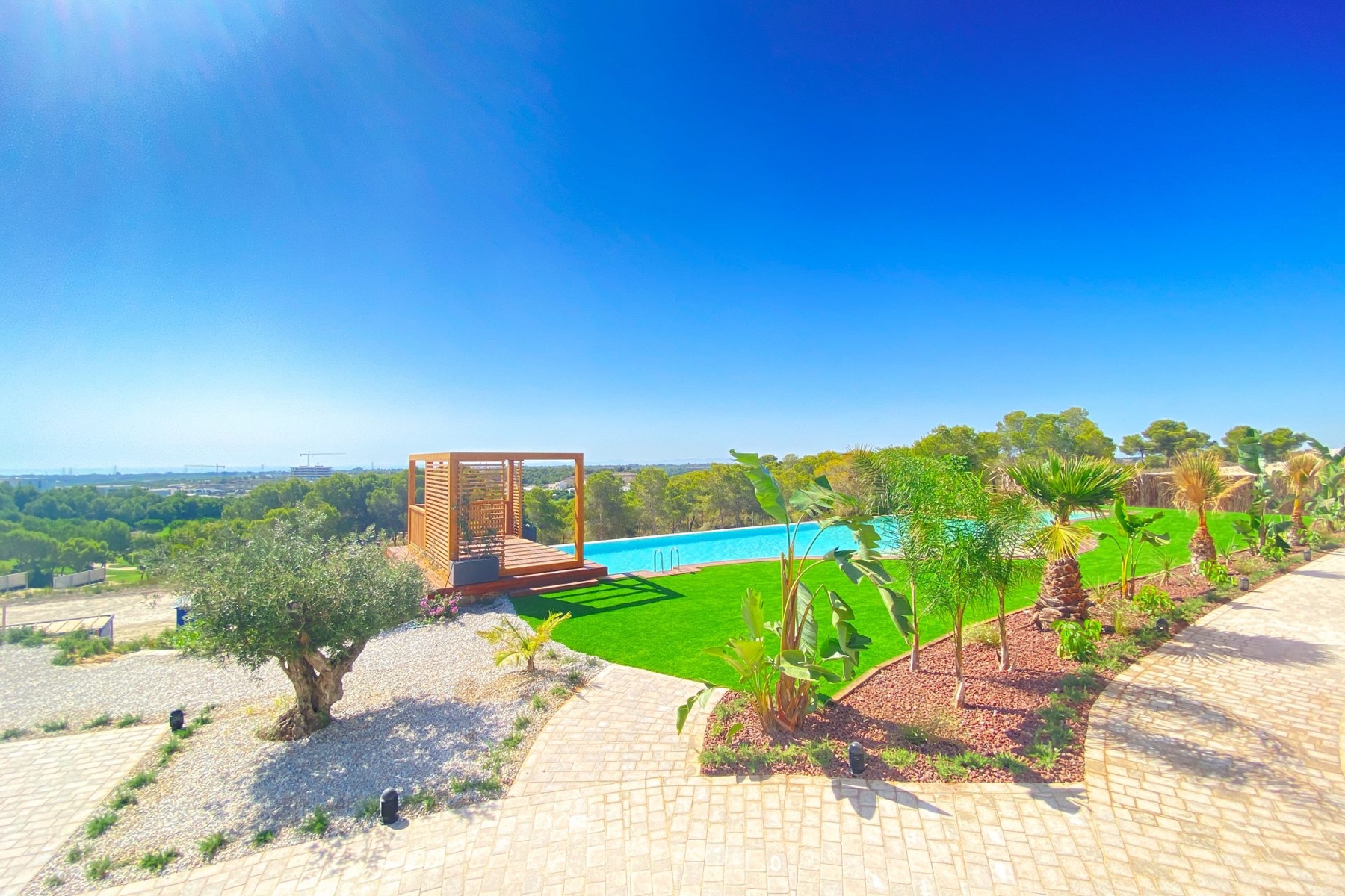 2 Bed, 2 Bath, ApartmentFor Sale, Las Colinas Golf, Alicante 2 Bed, 2 Bath, ApartmentFor Sale, Las Colinas Golf, Alicante