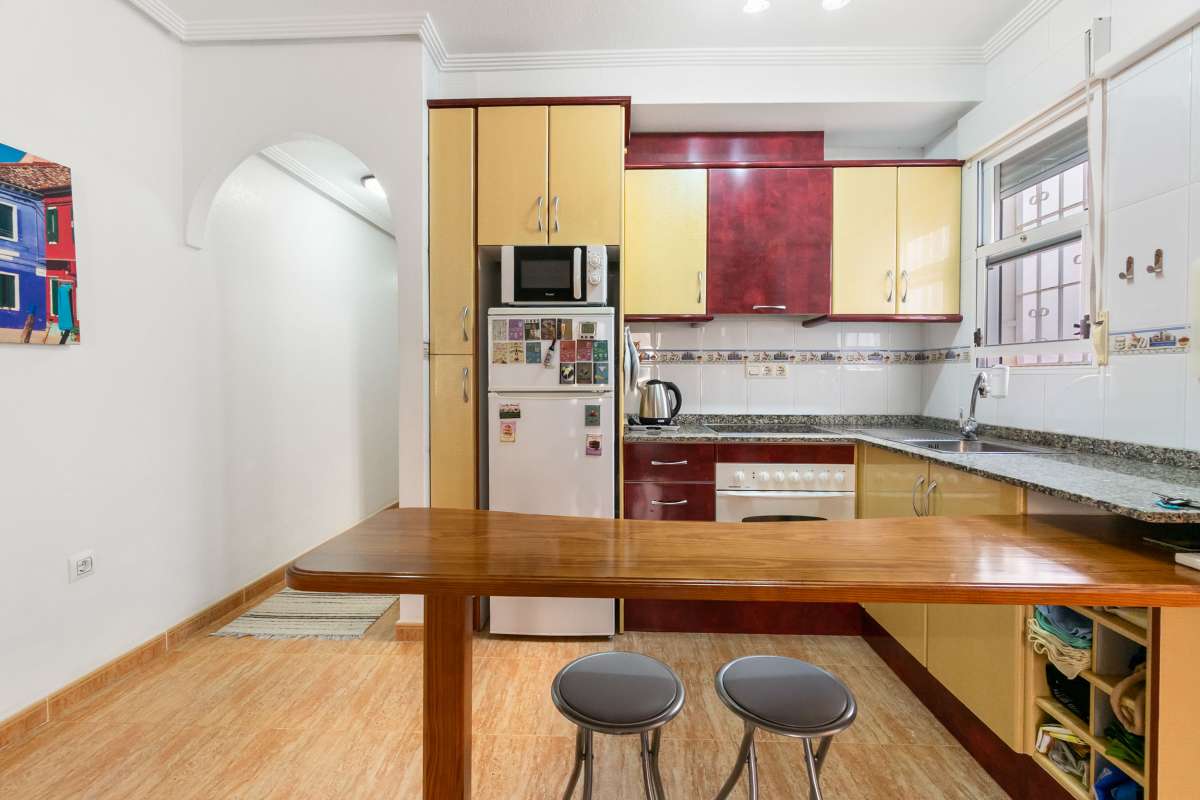 2 Bed, 1 Bath, ApartmentFor Sale, Orihuela Costa, Alicante 2 Bed, 1 Bath, ApartmentFor Sale, Orihuela Costa, Alicante