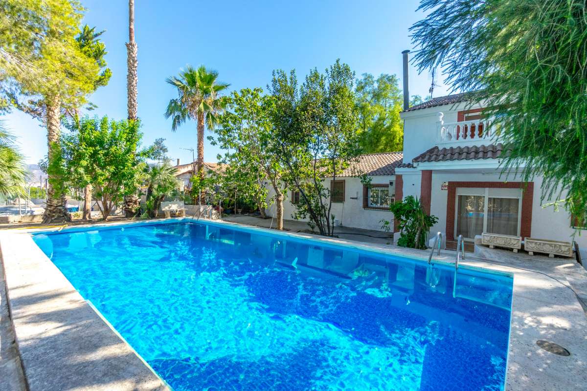 5 Bed, 3 Bath, HouseFor Sale, Orihuela, Alicante 5 Bed, 3 Bath, HouseFor Sale, Orihuela, Alicante