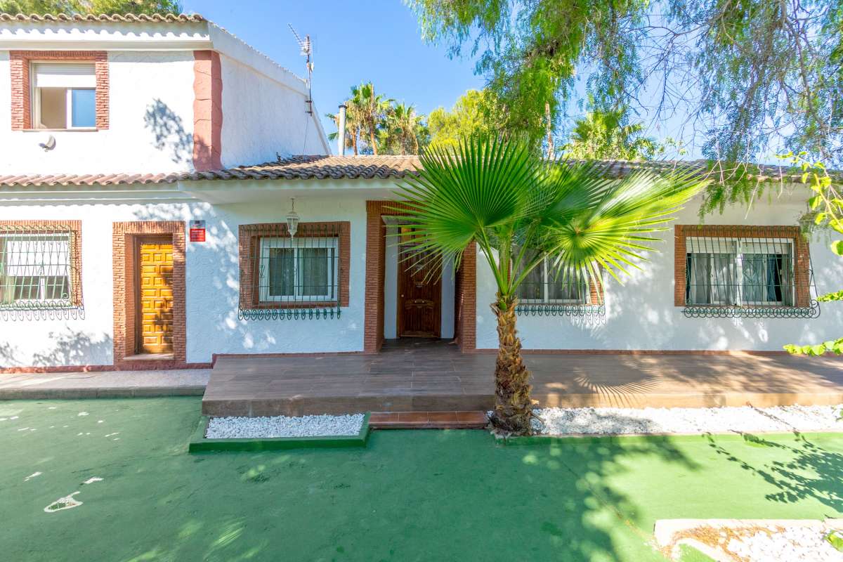 5 Bed, 3 Bath, HouseFor Sale, Orihuela, Alicante 5 Bed, 3 Bath, HouseFor Sale, Orihuela, Alicante