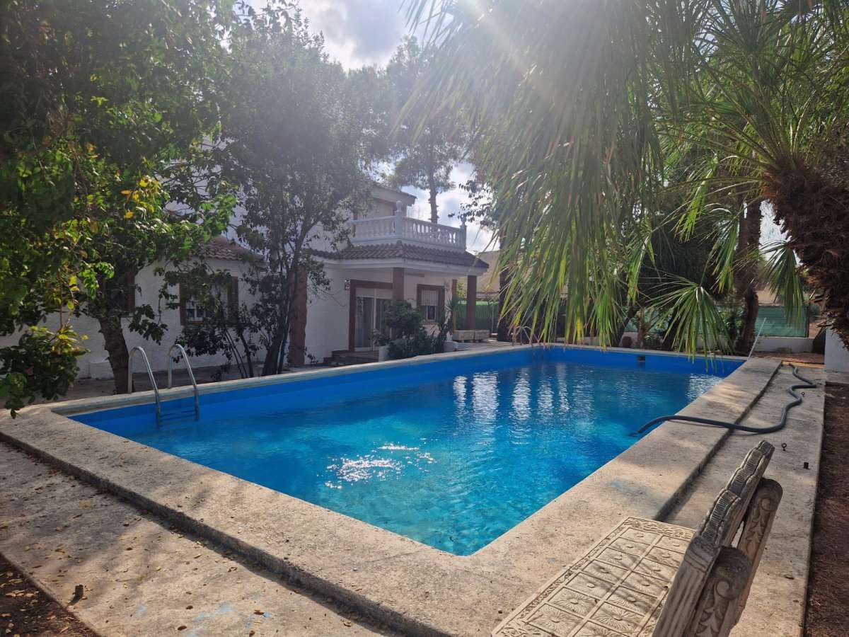 5 Bed, 3 Bath, HouseFor Sale, Orihuela, Alicante 5 Bed, 3 Bath, HouseFor Sale, Orihuela, Alicante