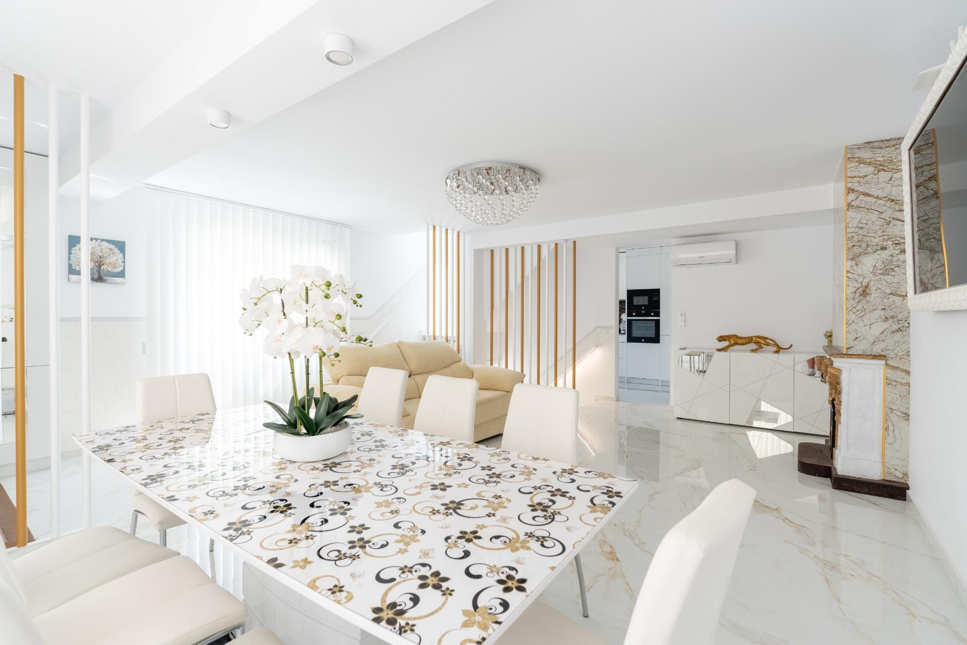 4 Bed, 3 Bath, HouseFor Sale, Torrevieja, Alicante 4 Bed, 3 Bath, HouseFor Sale, Torrevieja, Alicante