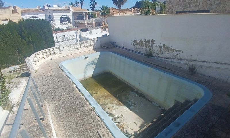 2 Bed, 1 Bath, HouseFor Sale, Torrevieja, Alicante 2 Bed, 1 Bath, HouseFor Sale, Torrevieja, Alicante