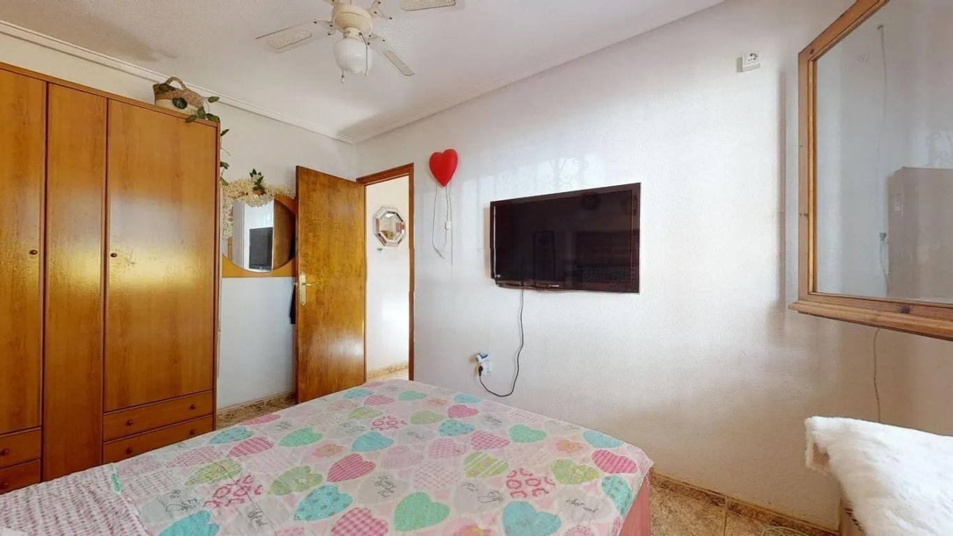 2 Bed, 1 Bath, ApartmentFor Sale, La Mata, Alicante 2 Bed, 1 Bath, ApartmentFor Sale, La Mata, Alicante