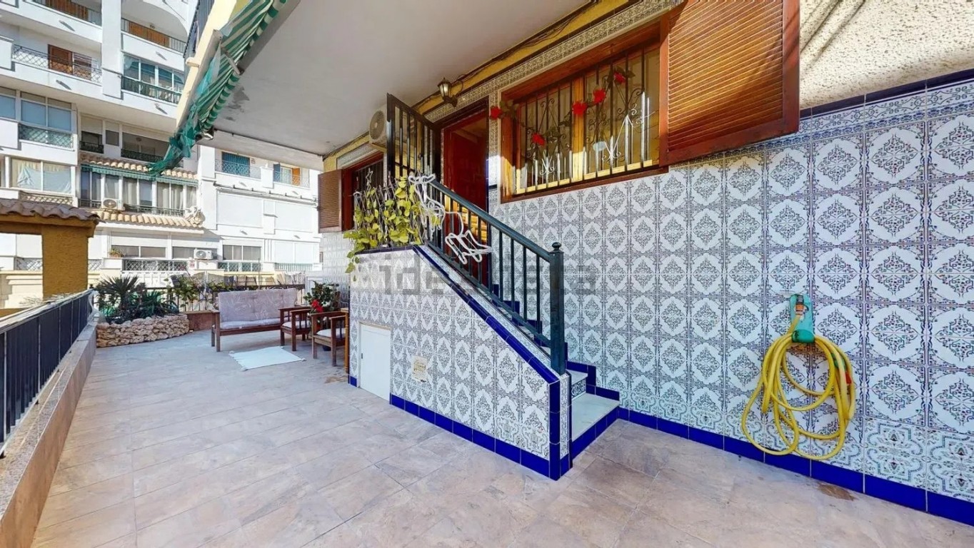 2 Bed, 1 Bath, ApartmentFor Sale, La Mata, Alicante 2 Bed, 1 Bath, ApartmentFor Sale, La Mata, Alicante