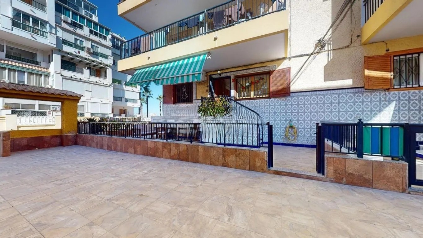 2 Bed, 1 Bath, ApartmentFor Sale, La Mata, Alicante 2 Bed, 1 Bath, ApartmentFor Sale, La Mata, Alicante