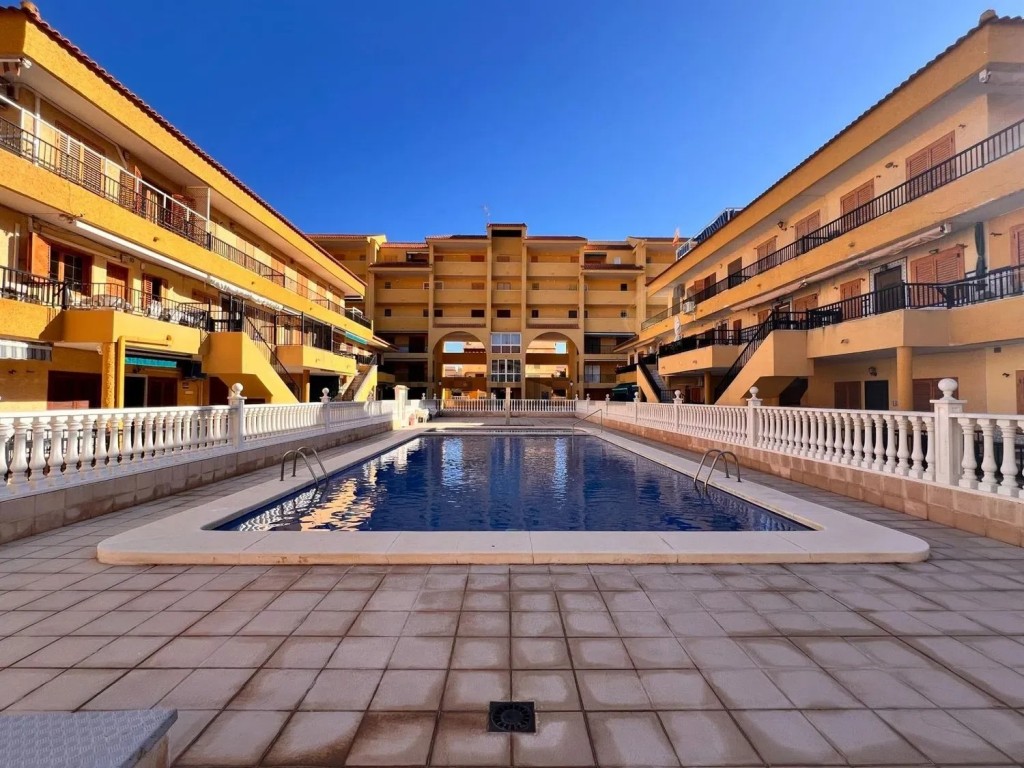 2 Bed, 1 Bath, ApartmentFor Sale, La Mata, Alicante 2 Bed, 1 Bath, ApartmentFor Sale, La Mata, Alicante