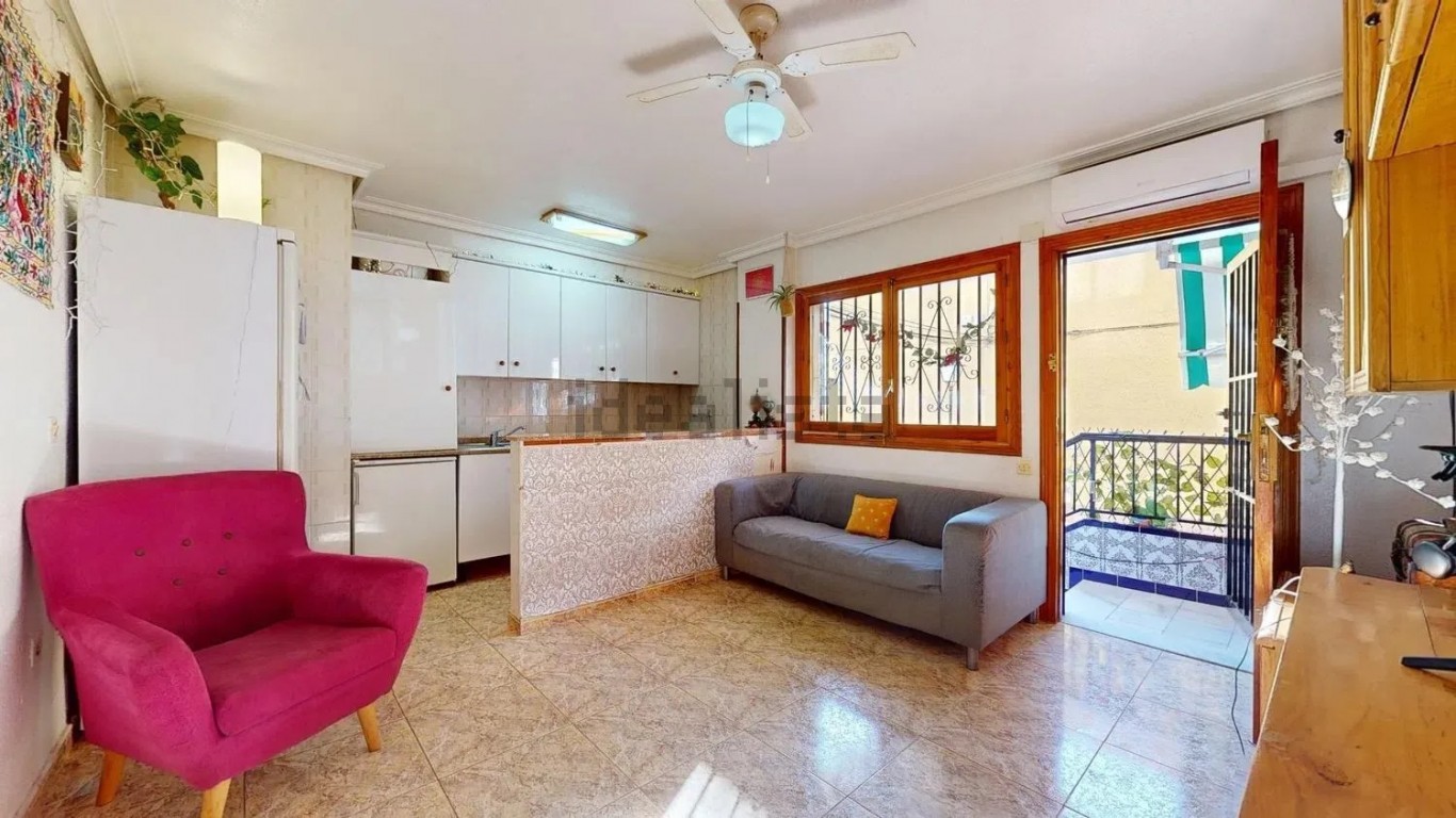 2 Bed, 1 Bath, ApartmentFor Sale, La Mata, Alicante 2 Bed, 1 Bath, ApartmentFor Sale, La Mata, Alicante