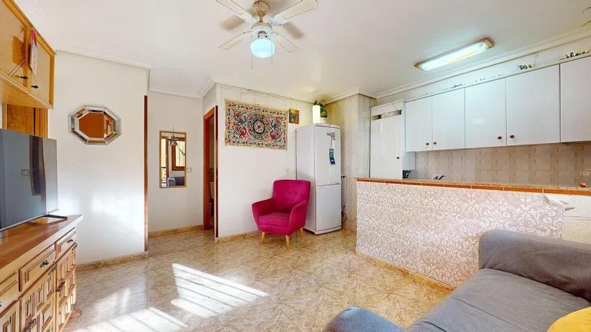 2 Bed, 1 Bath, ApartmentFor Sale, La Mata, Alicante 2 Bed, 1 Bath, ApartmentFor Sale, La Mata, Alicante