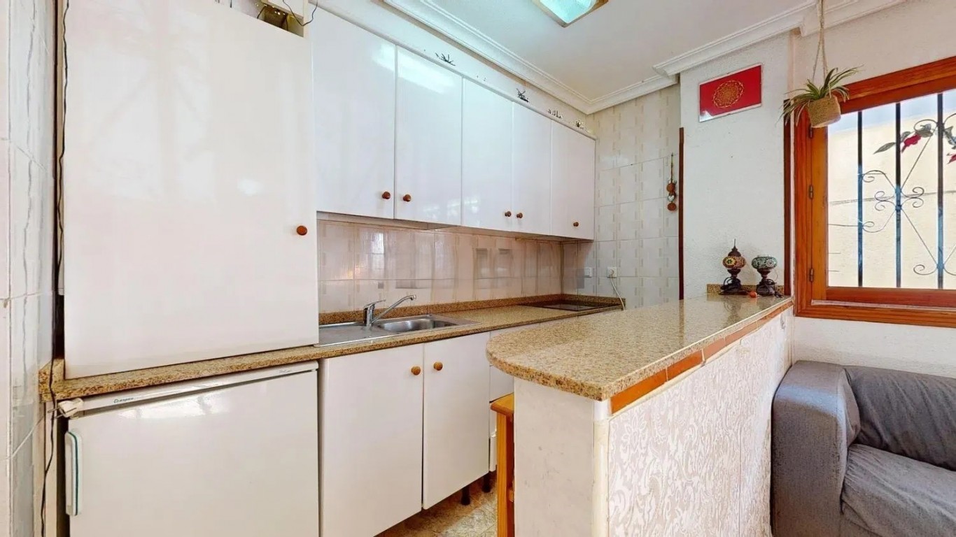 2 Bed, 1 Bath, ApartmentFor Sale, La Mata, Alicante 2 Bed, 1 Bath, ApartmentFor Sale, La Mata, Alicante