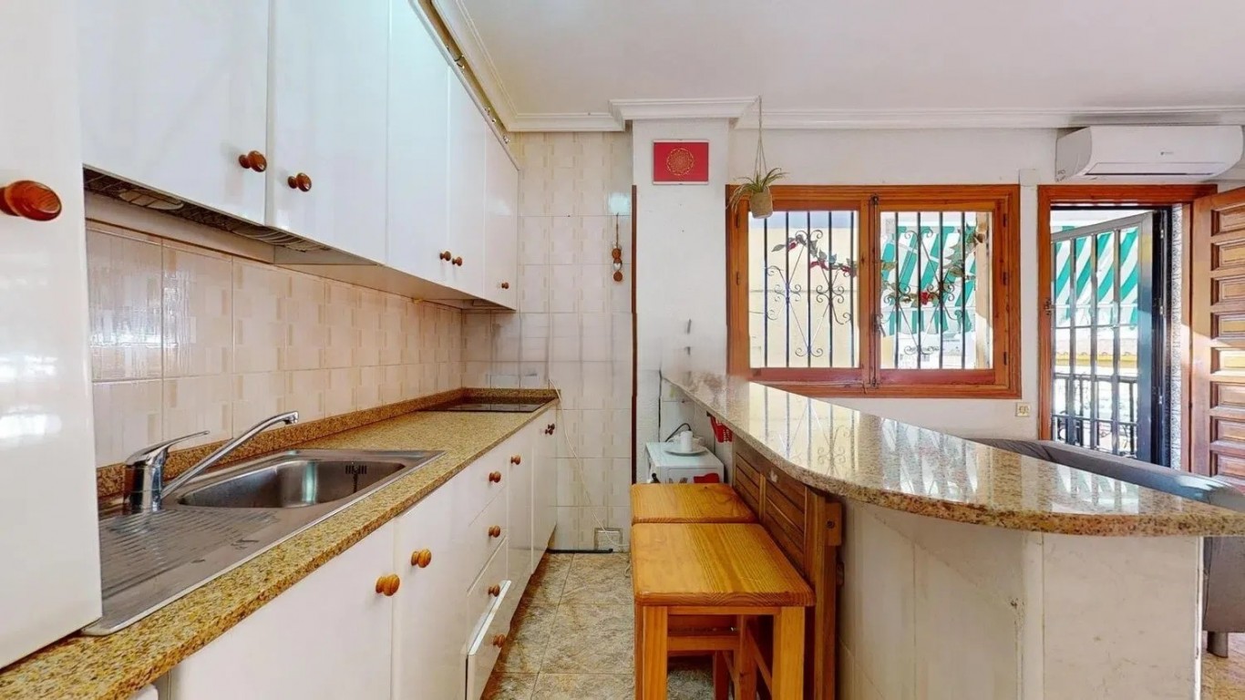2 Bed, 1 Bath, ApartmentFor Sale, La Mata, Alicante 2 Bed, 1 Bath, ApartmentFor Sale, La Mata, Alicante