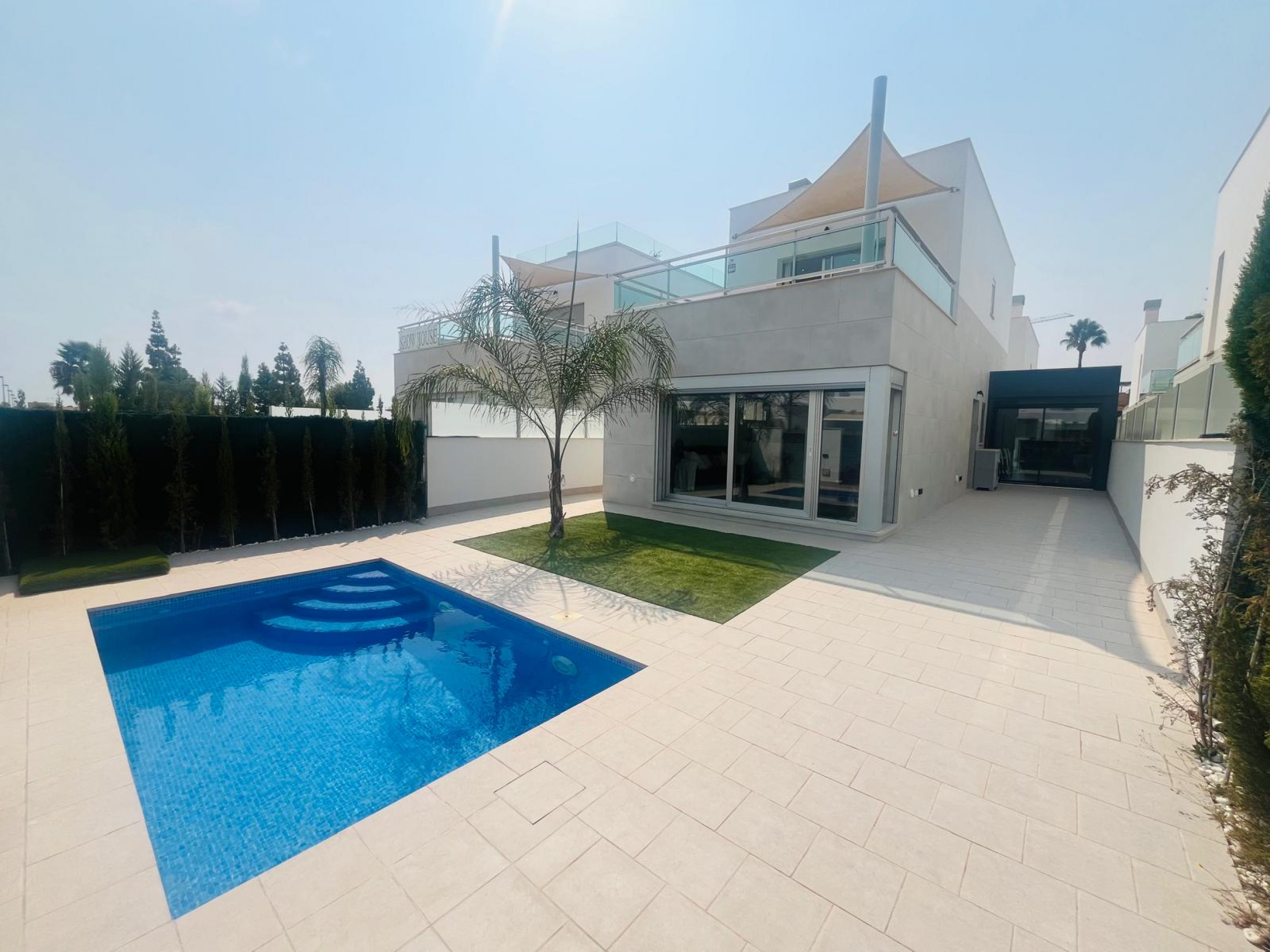 3 Bed, 2 Bath, HouseFor Sale, Los Alcazares, Murcia 3 Bed, 2 Bath, HouseFor Sale, Los Alcazares, Murcia
