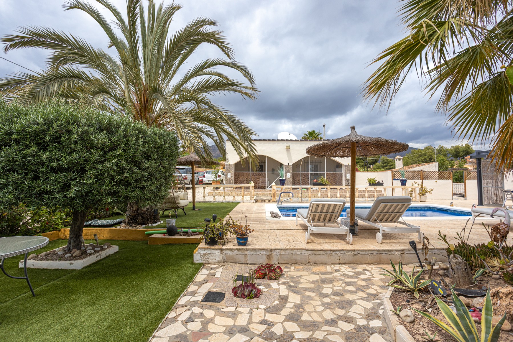 5 Bed, 3 Bath, HouseFor Sale, Albatera, Alicante 5 Bed, 3 Bath, HouseFor Sale, Albatera, Alicante