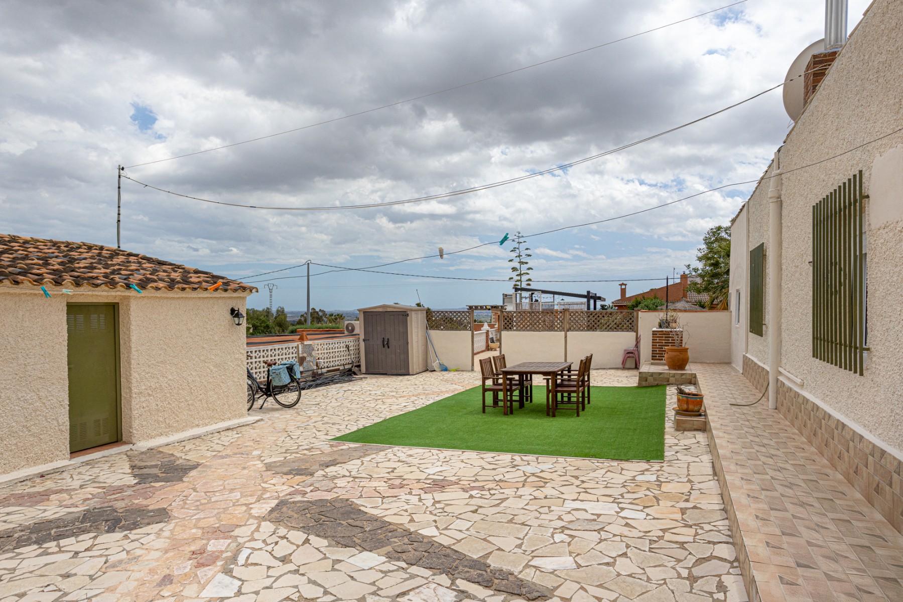 5 Bed, 3 Bath, HouseFor Sale, Albatera, Alicante 5 Bed, 3 Bath, HouseFor Sale, Albatera, Alicante