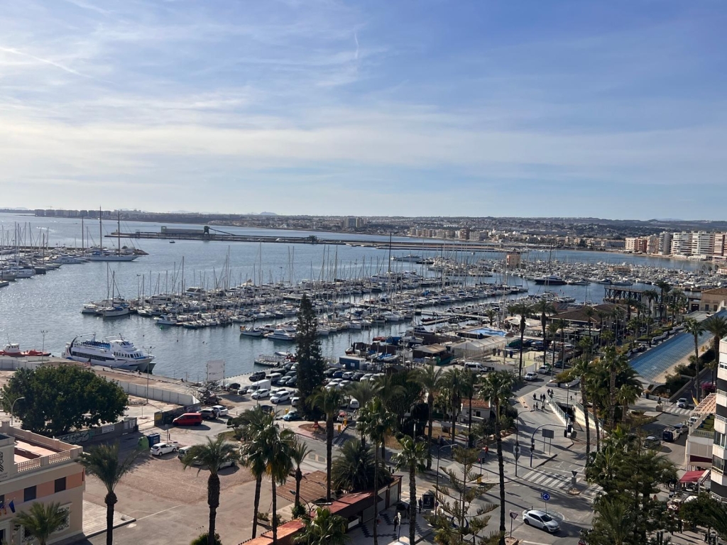 2 Bed, 2 Bath, ApartmentFor Sale, Torrevieja, Alicante 2 Bed, 2 Bath, ApartmentFor Sale, Torrevieja, Alicante