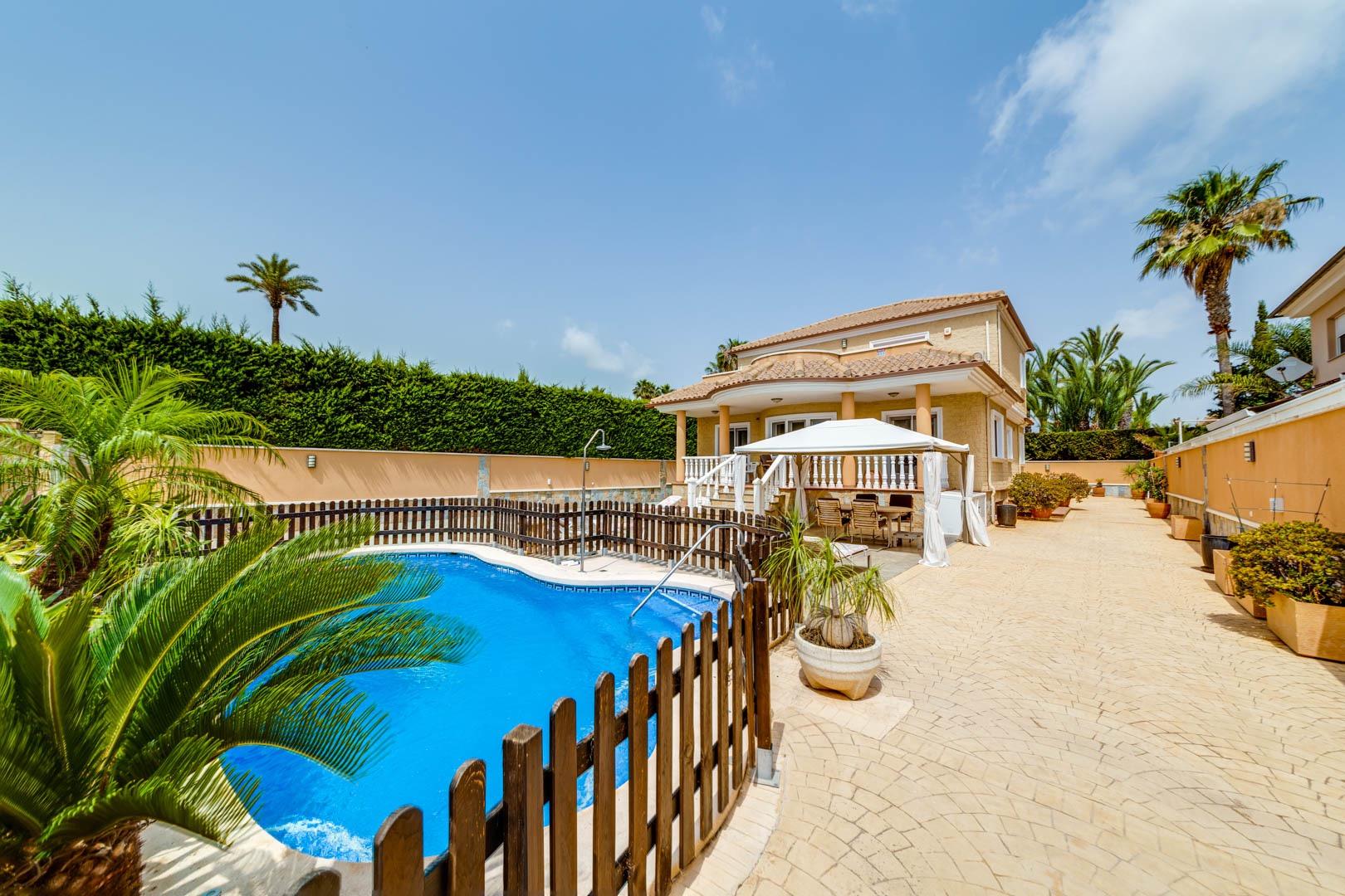 4 Bed, 2 Bath, HouseFor Sale, San Javier, Murcia 4 Bed, 2 Bath, HouseFor Sale, San Javier, Murcia