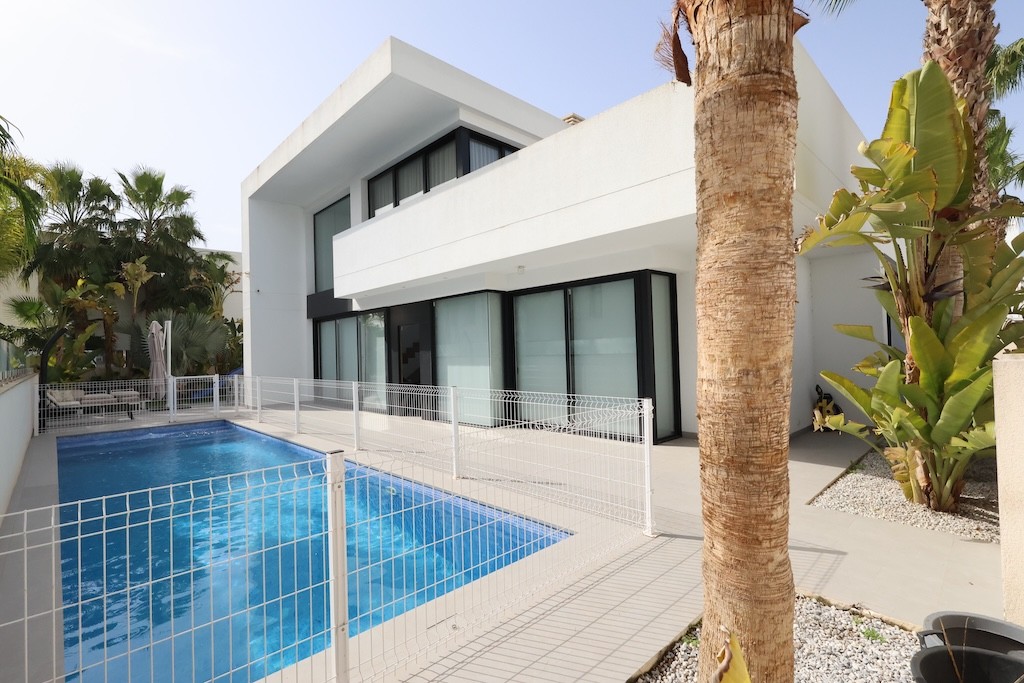 3 Bed, 3 Bath, HouseFor Sale, Ciudad Quesada, Alicante 3 Bed, 3 Bath, HouseFor Sale, Ciudad Quesada, Alicante