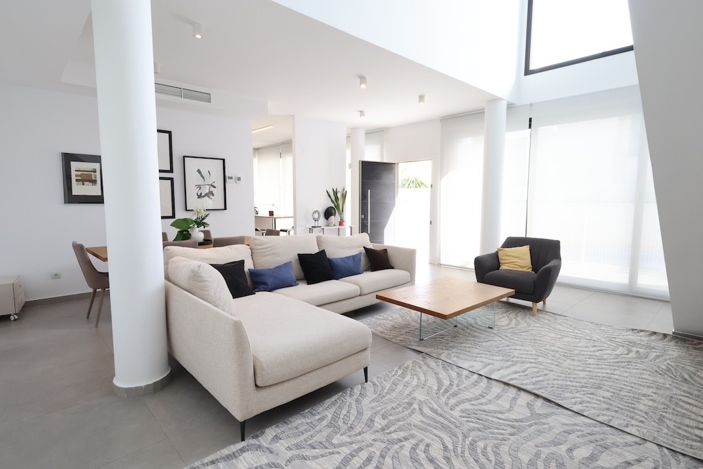 3 Bed, 3 Bath, HouseFor Sale, Ciudad Quesada, Alicante 3 Bed, 3 Bath, HouseFor Sale, Ciudad Quesada, Alicante