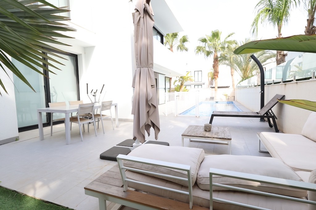 3 Bed, 3 Bath, HouseFor Sale, Ciudad Quesada, Alicante 3 Bed, 3 Bath, HouseFor Sale, Ciudad Quesada, Alicante
