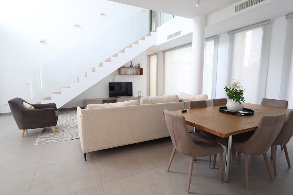 3 Bed, 3 Bath, HouseFor Sale, Ciudad Quesada, Alicante 3 Bed, 3 Bath, HouseFor Sale, Ciudad Quesada, Alicante