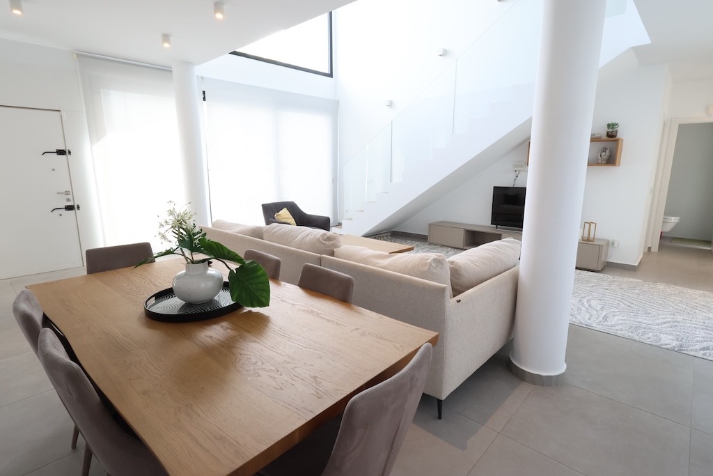 3 Bed, 3 Bath, HouseFor Sale, Ciudad Quesada, Alicante 3 Bed, 3 Bath, HouseFor Sale, Ciudad Quesada, Alicante
